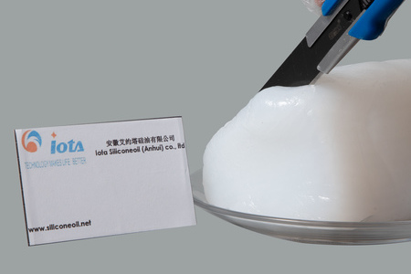 耐高温硅橡胶（350℃）