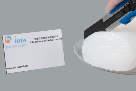 耐高温硅橡胶（400℃）